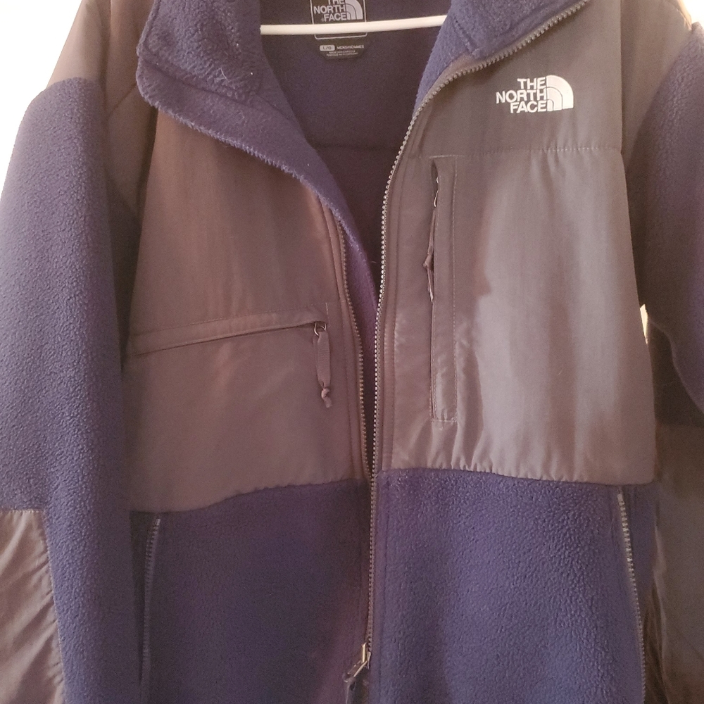 North Face Denali Jacket (mens)
